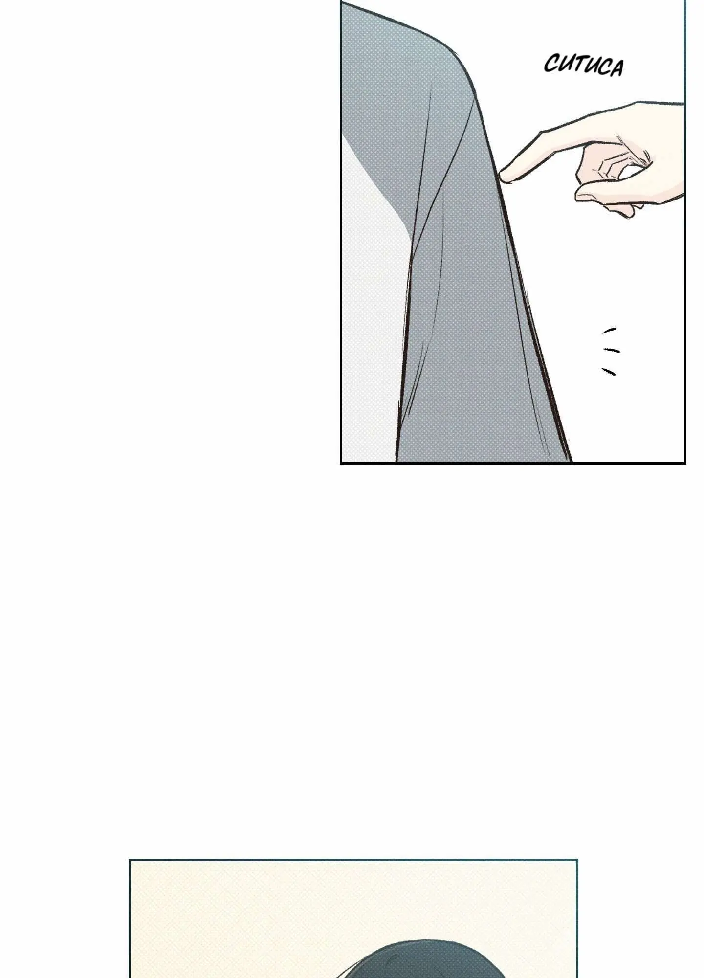 December – Capítulo 04 Yaoi – Página 19