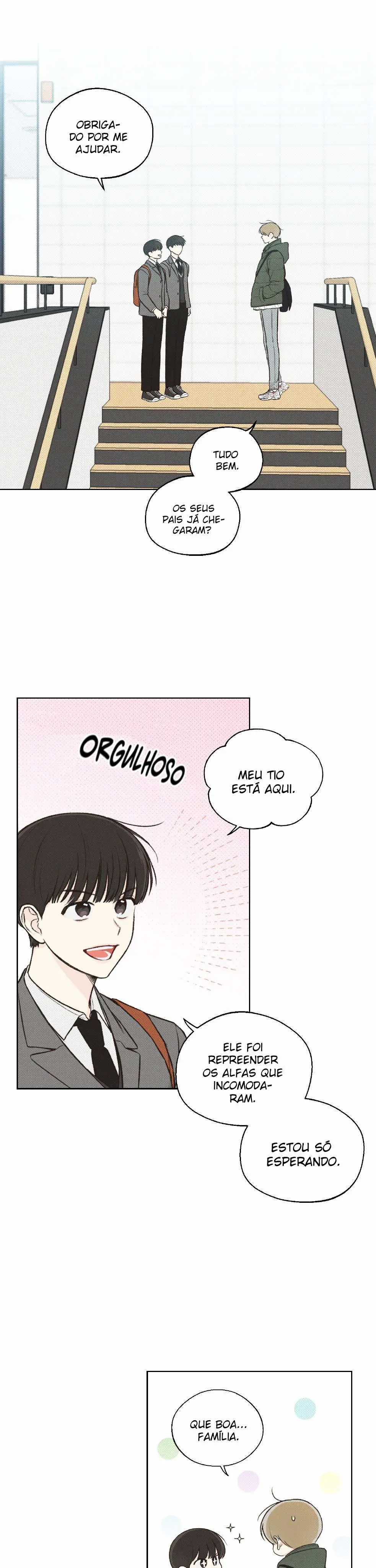 December – Capítulo 04 Yaoi – Página 21