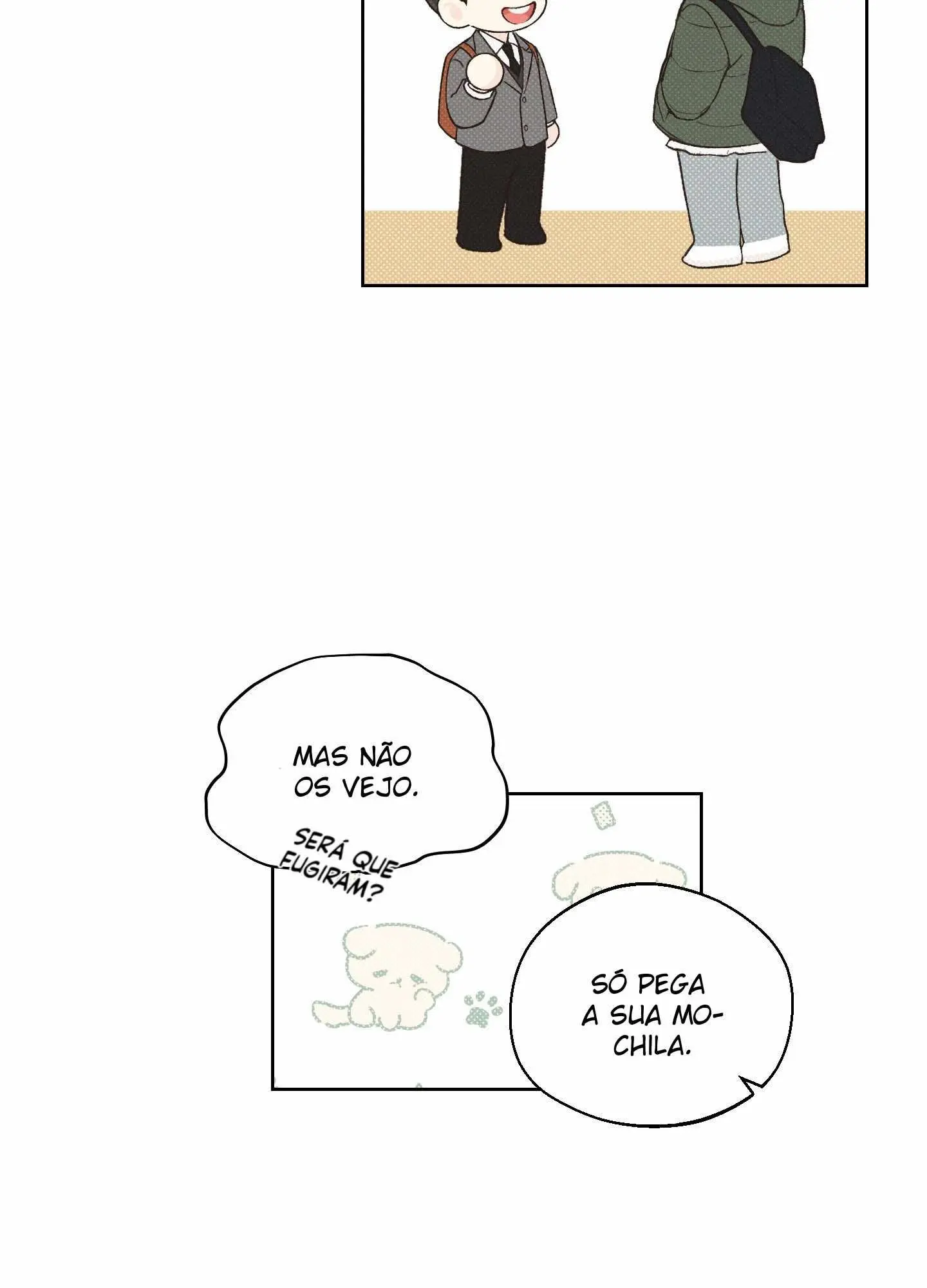 December – Capítulo 04 Yaoi – Página 22