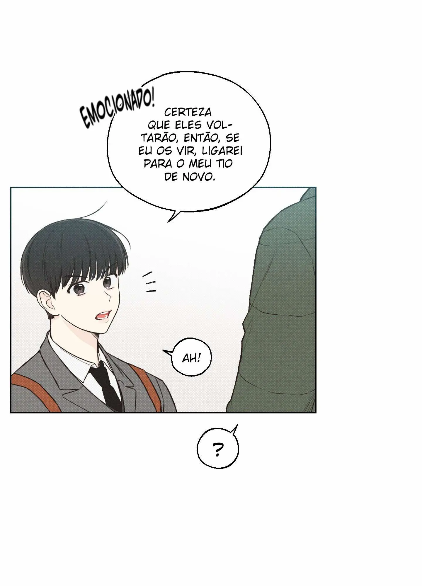 December – Capítulo 04 Yaoi – Página 23