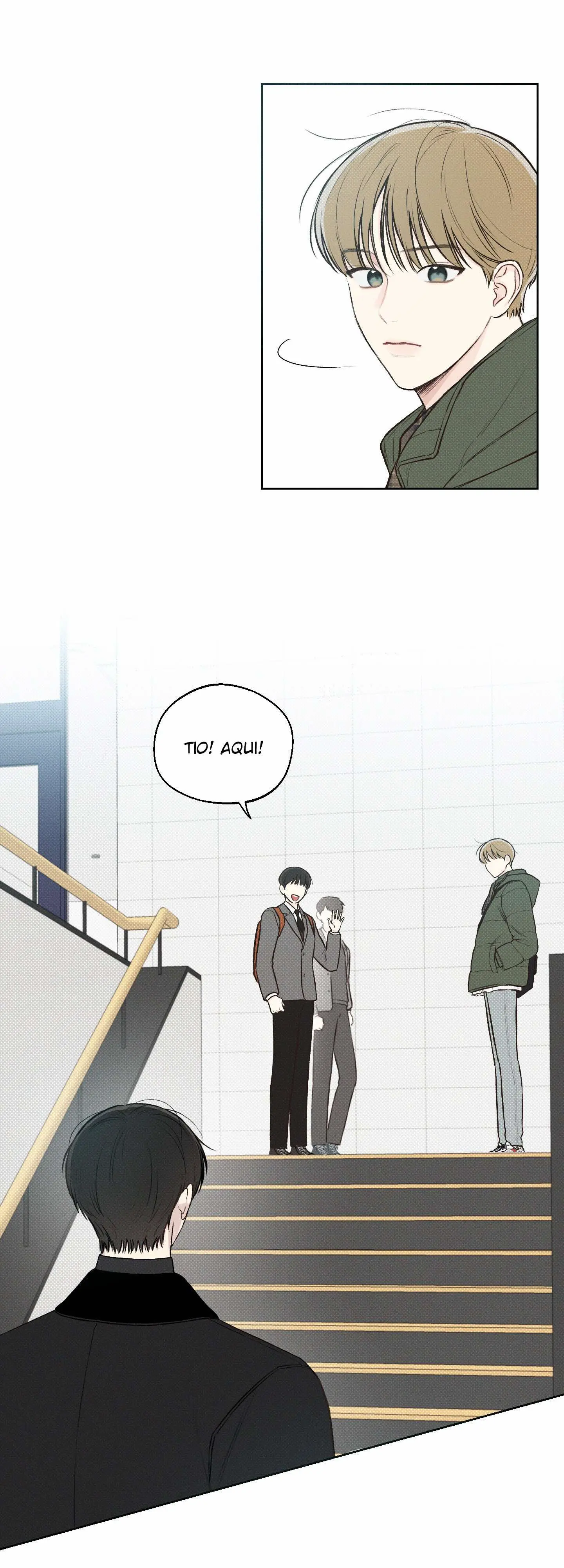 December – Capítulo 04 Yaoi – Página 24