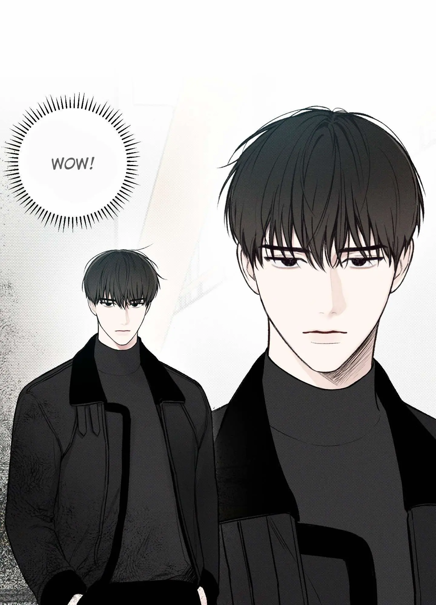 December – Capítulo 04 Yaoi – Página 25