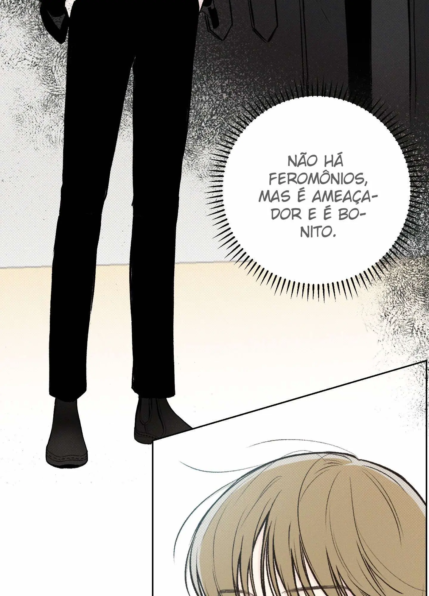 December – Capítulo 04 Yaoi – Página 26