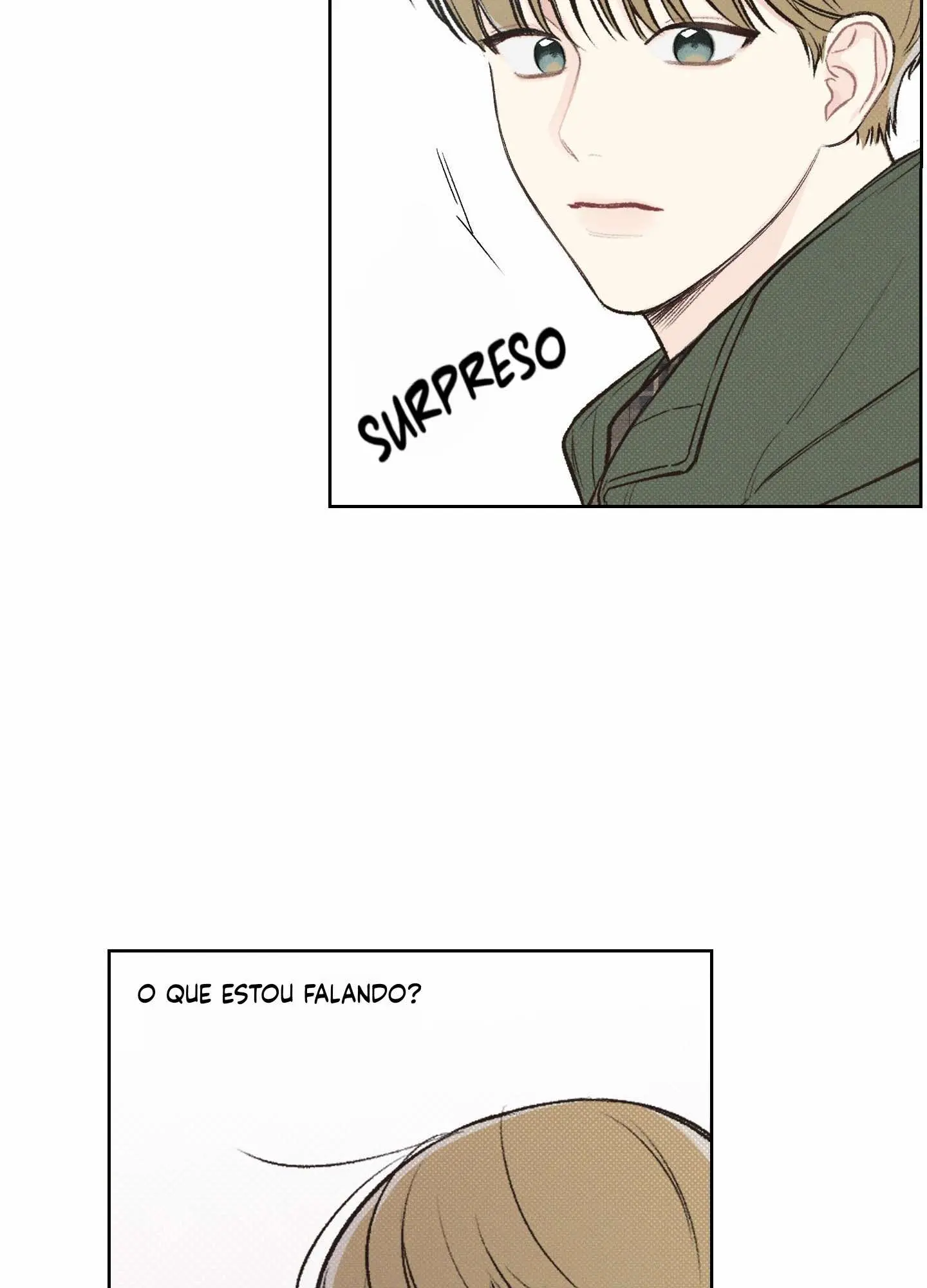 December – Capítulo 04 Yaoi – Página 27