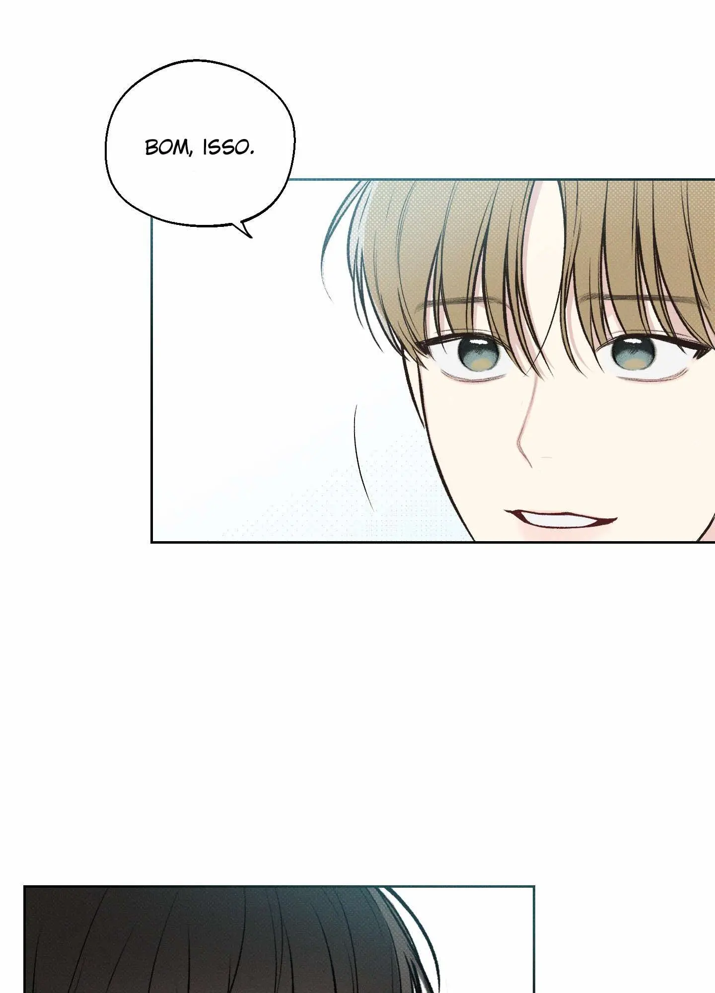 December – Capítulo 04 Yaoi – Página 35