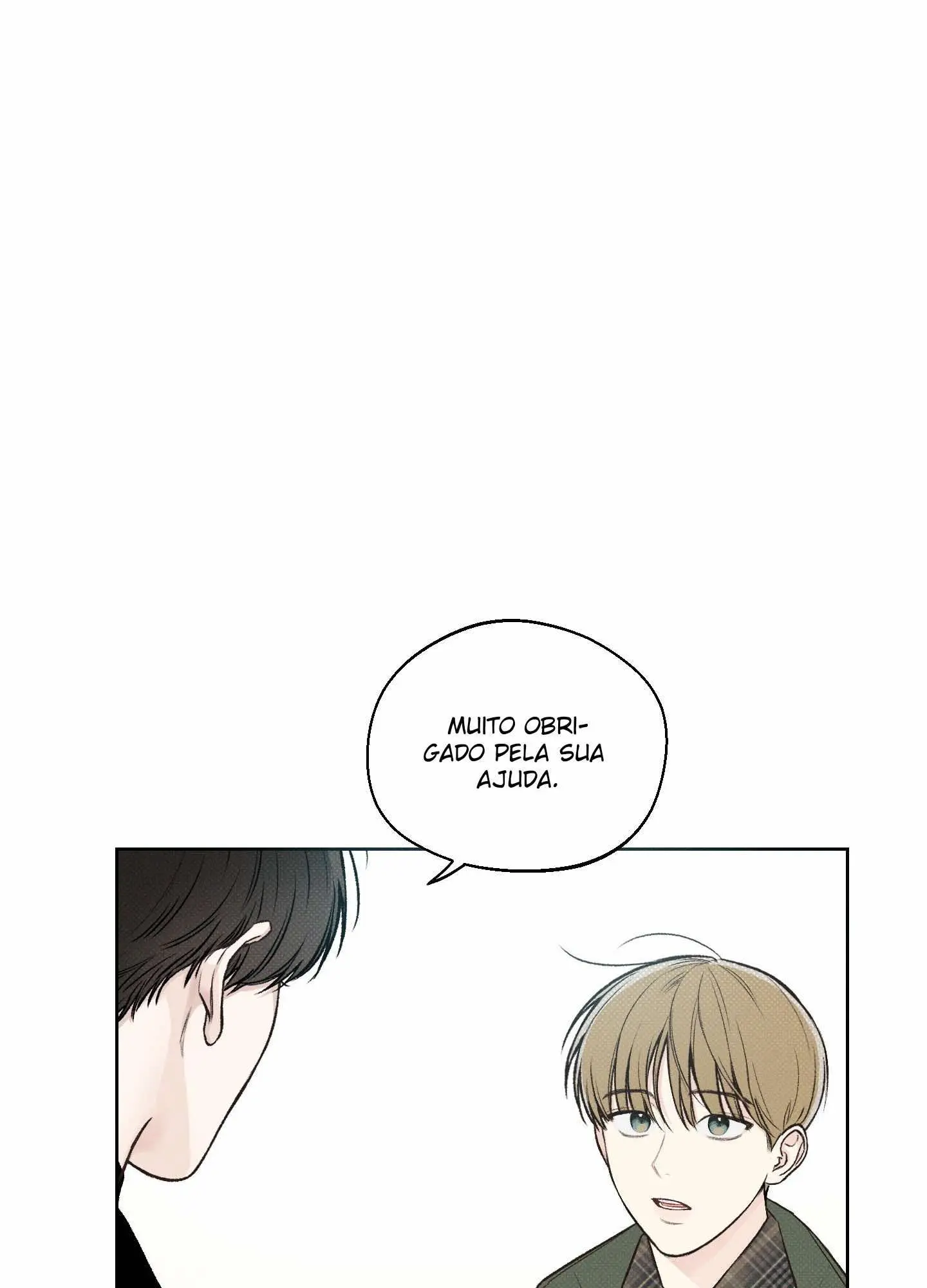 December – Capítulo 04 Yaoi – Página 38