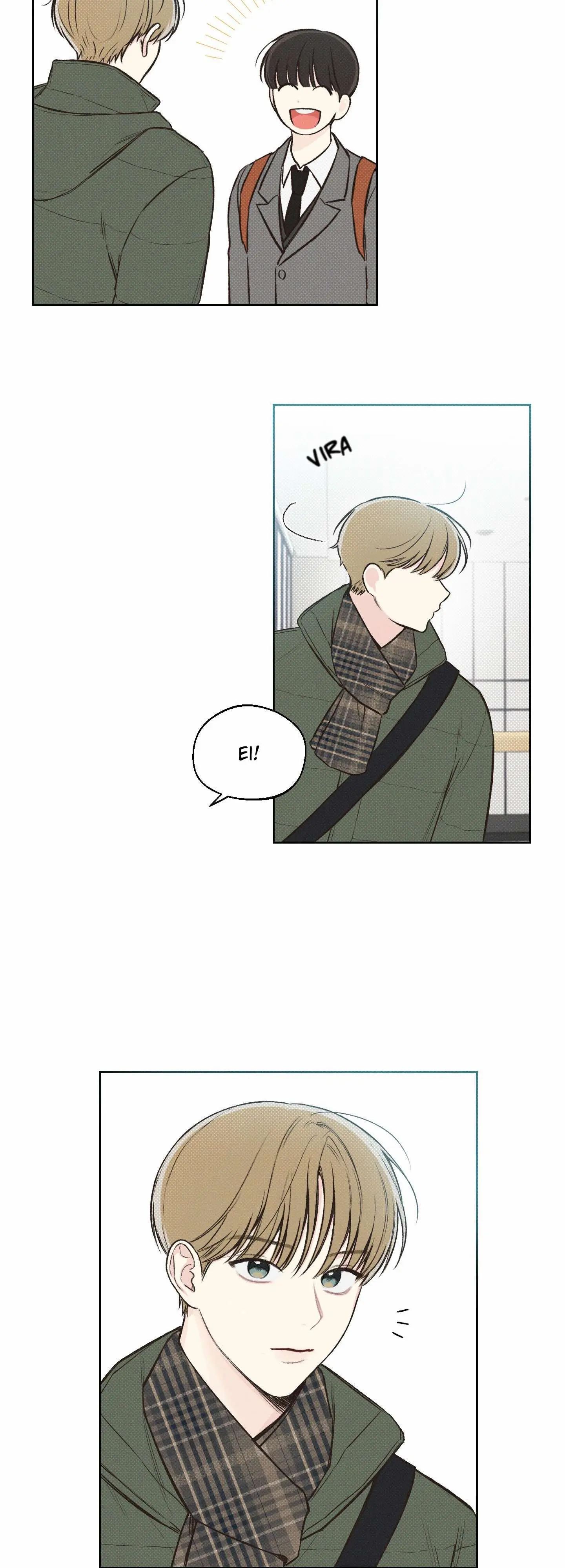 December – Capítulo 04 Yaoi – Página 40