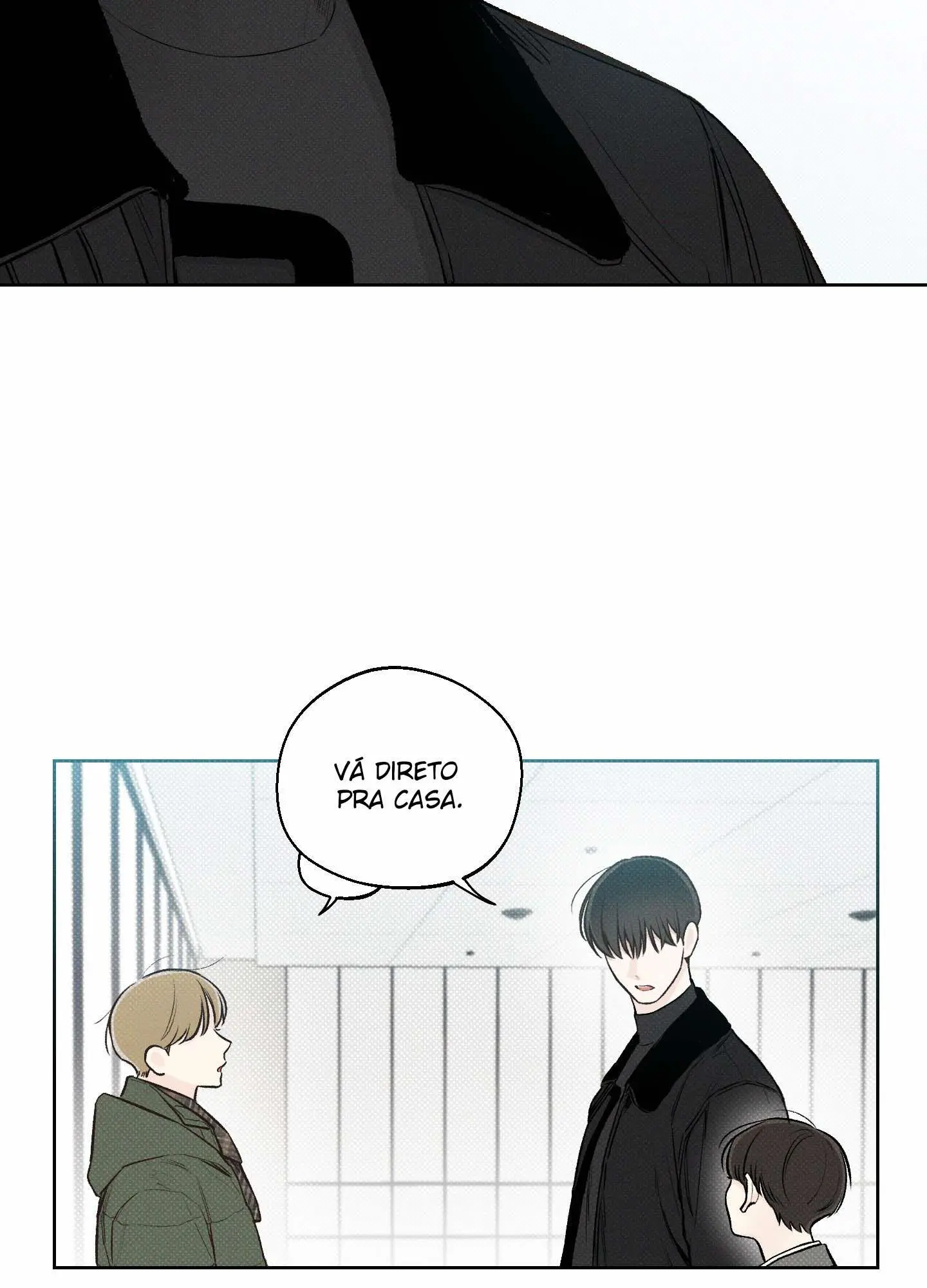 December – Capítulo 04 Yaoi – Página 42