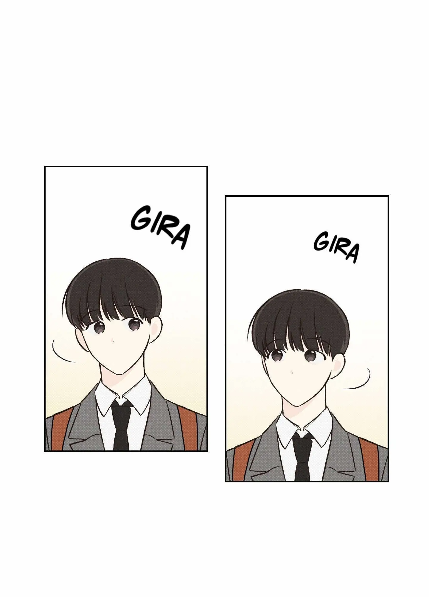 December – Capítulo 04 Yaoi – Página 43