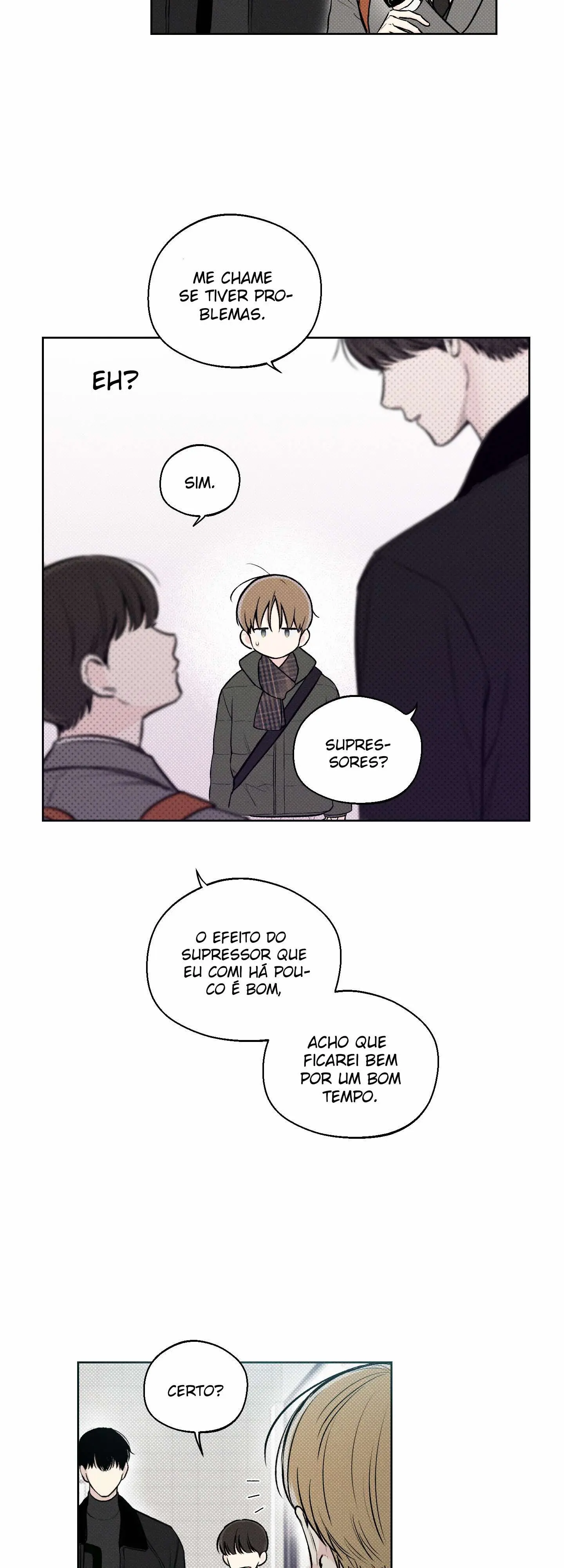 December – Capítulo 04 Yaoi – Página 45