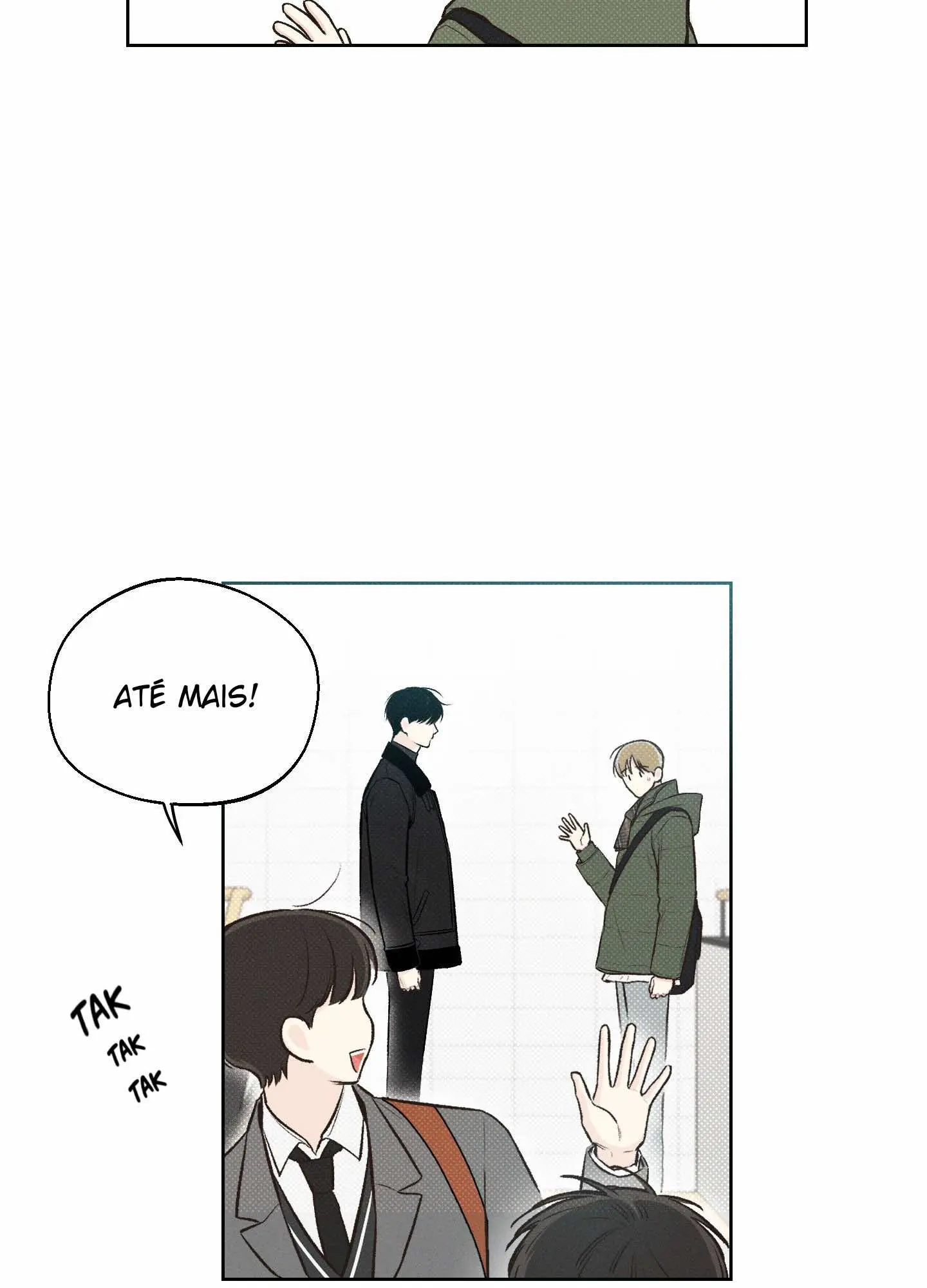 December – Capítulo 04 Yaoi – Página 48