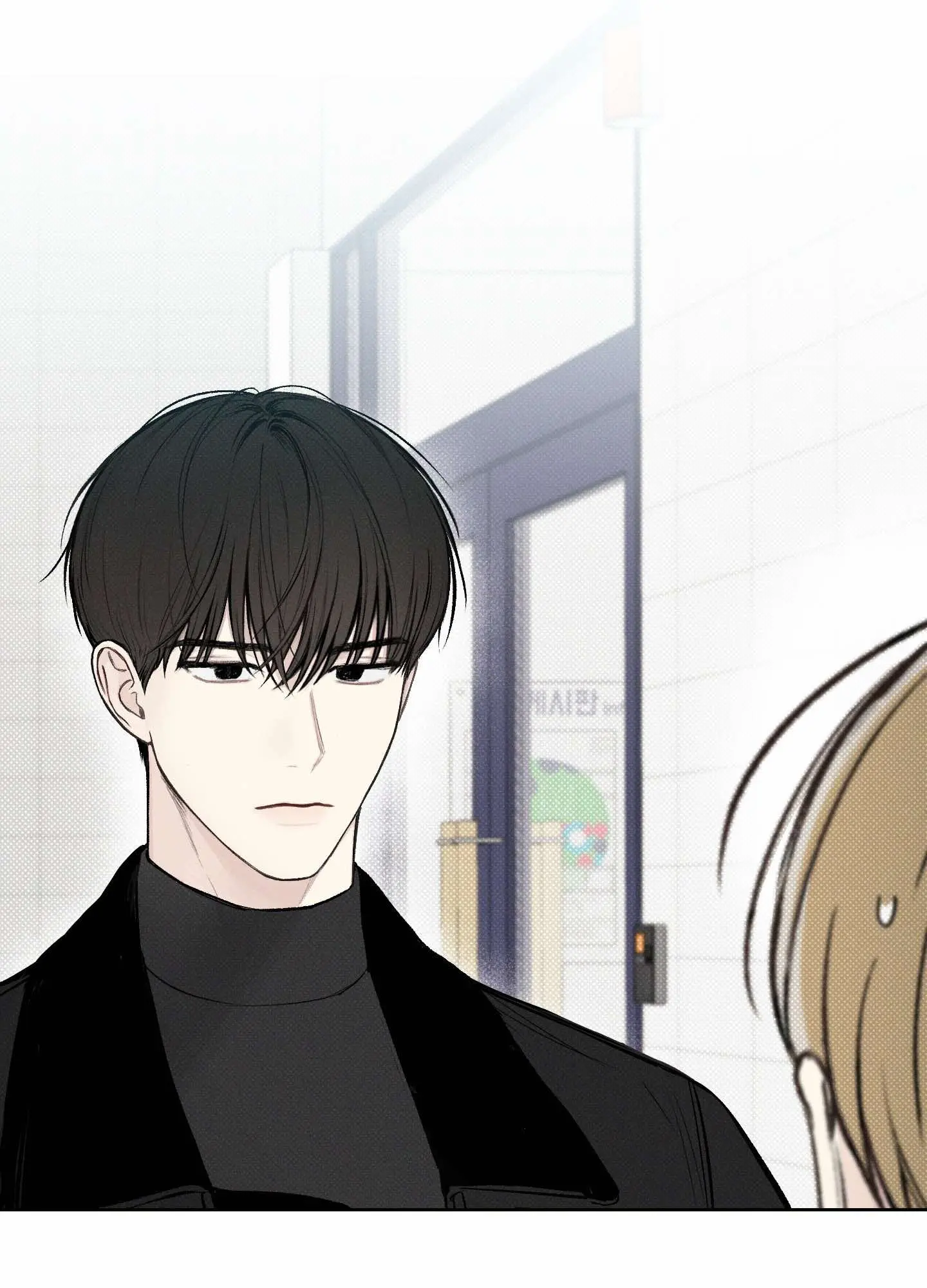 December – Capítulo 04 Yaoi – Página 51