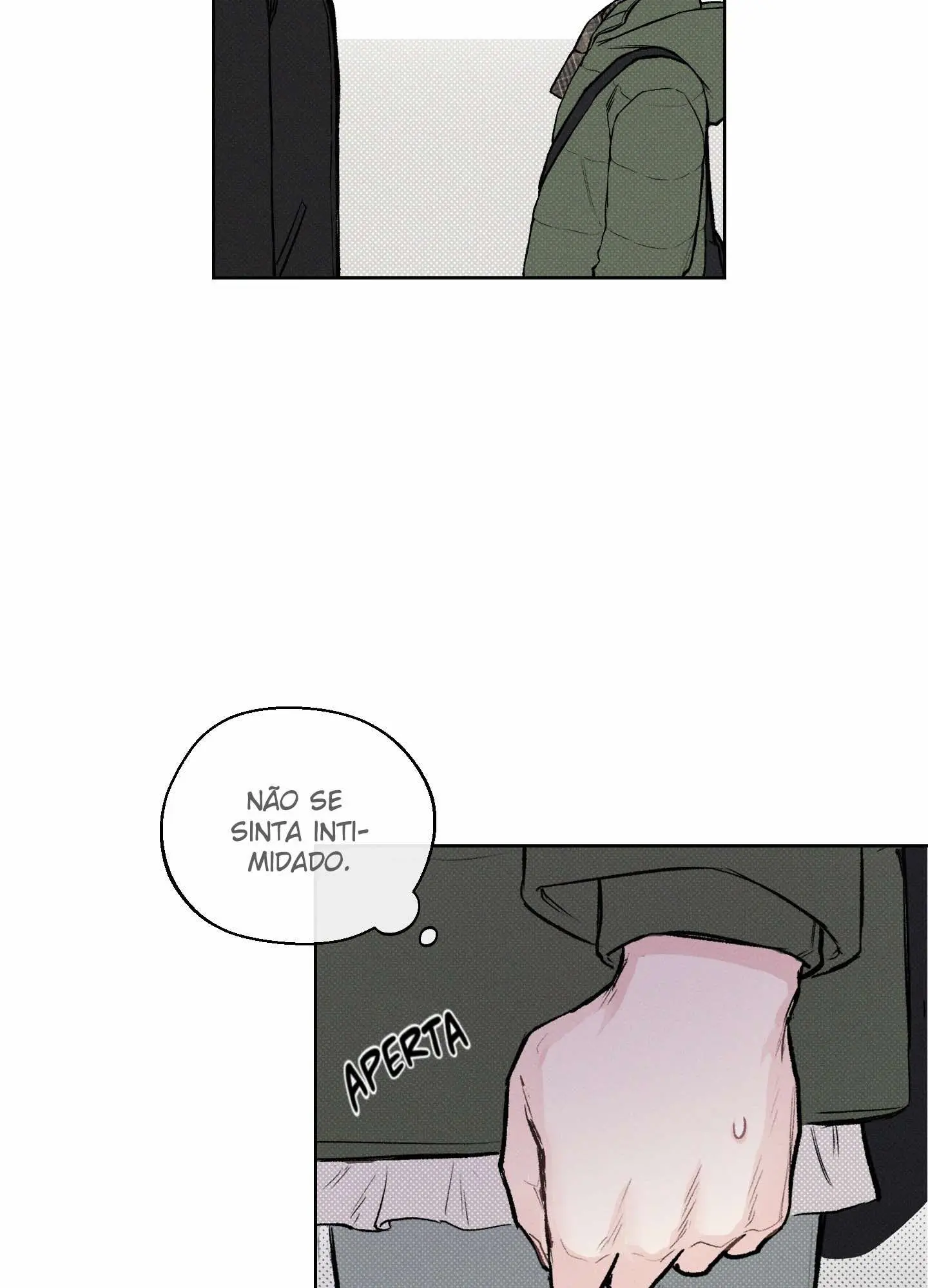 December – Capítulo 04 Yaoi – Página 53