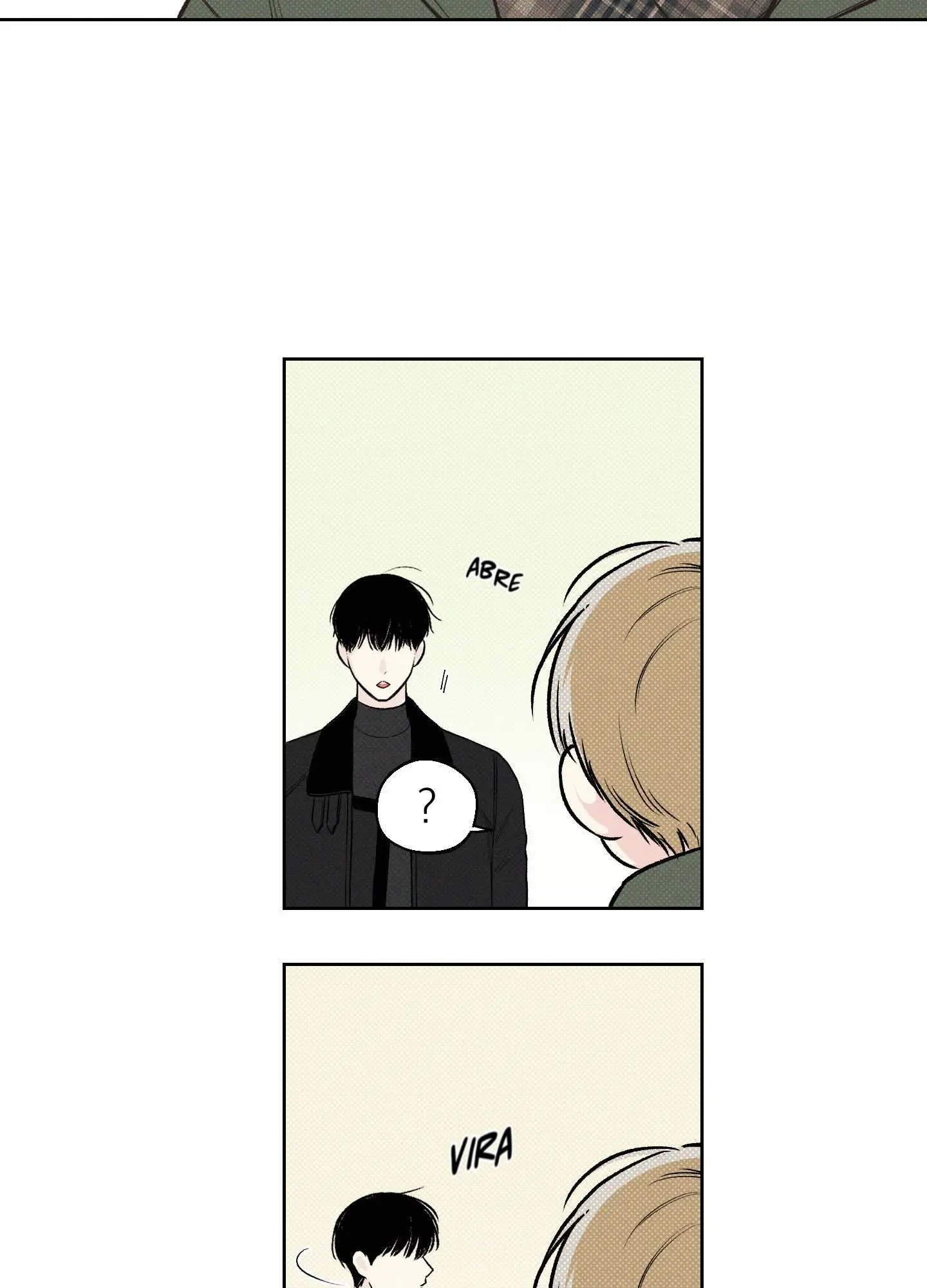 December – Capítulo 04 Yaoi – Página 55