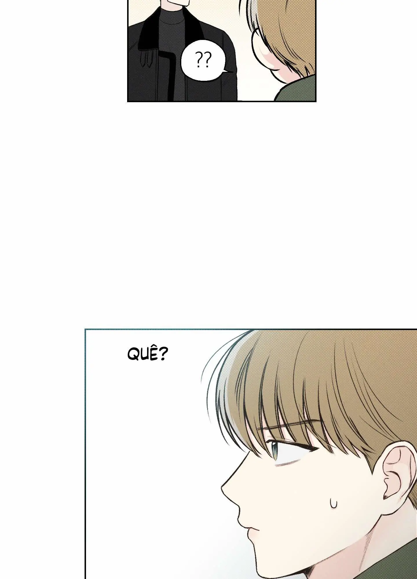 December – Capítulo 04 Yaoi – Página 56