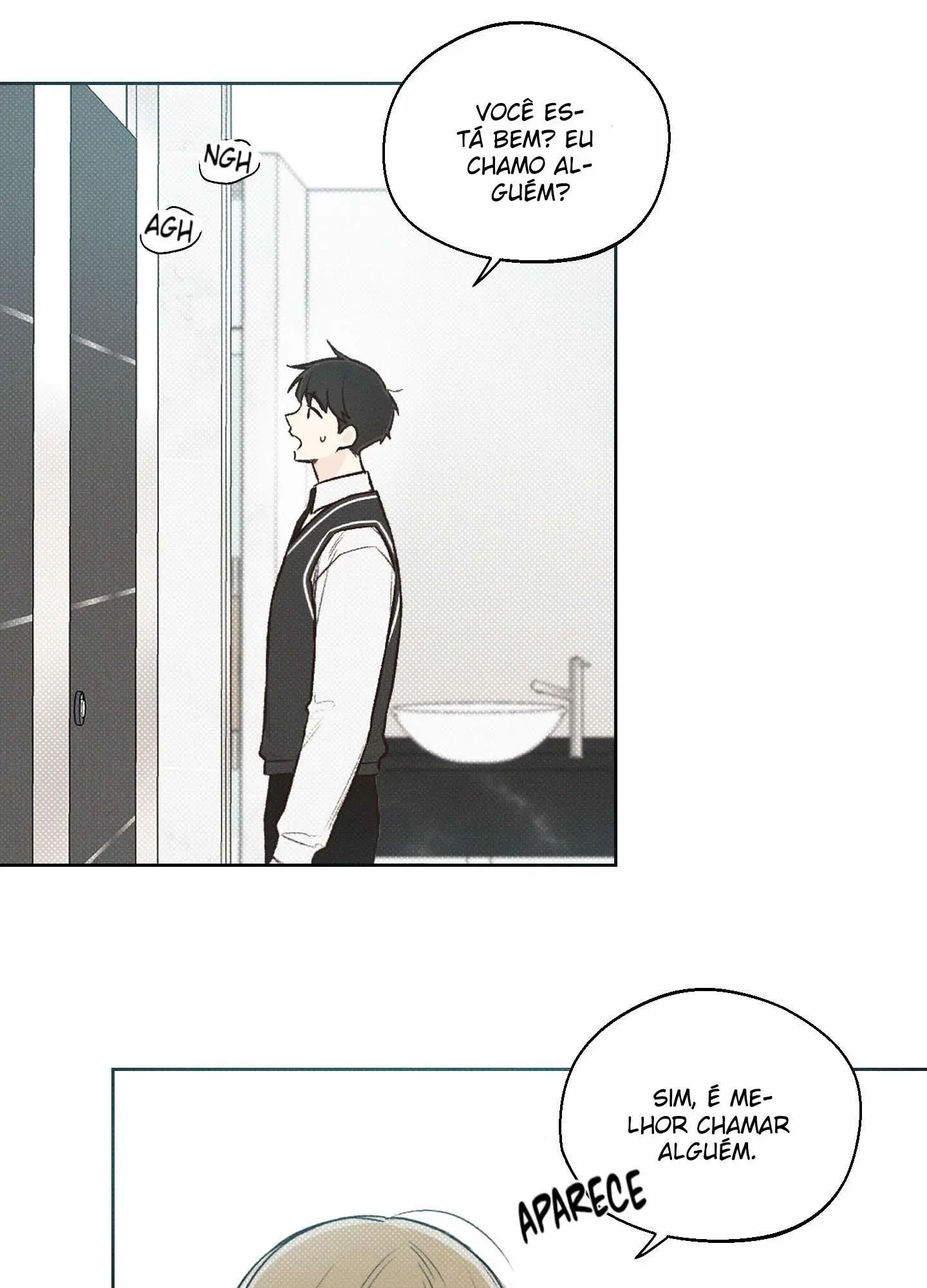 December – Capítulo 04 Yaoi – Página 6