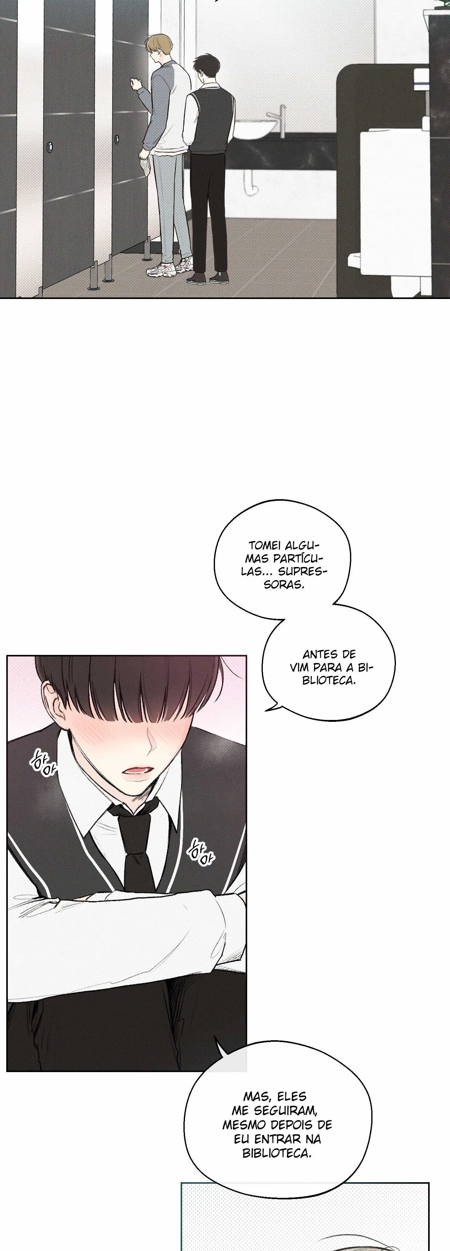 December – Capítulo 04 Yaoi – Página 8