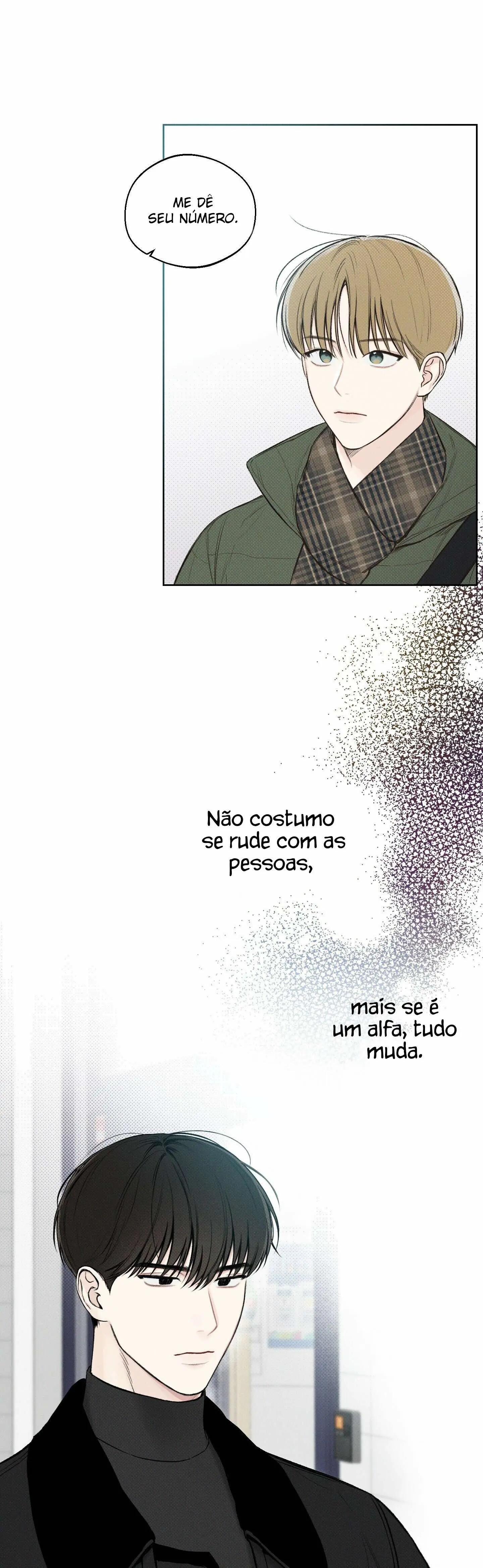 December – Capítulo 05 Yaoi – Página 1