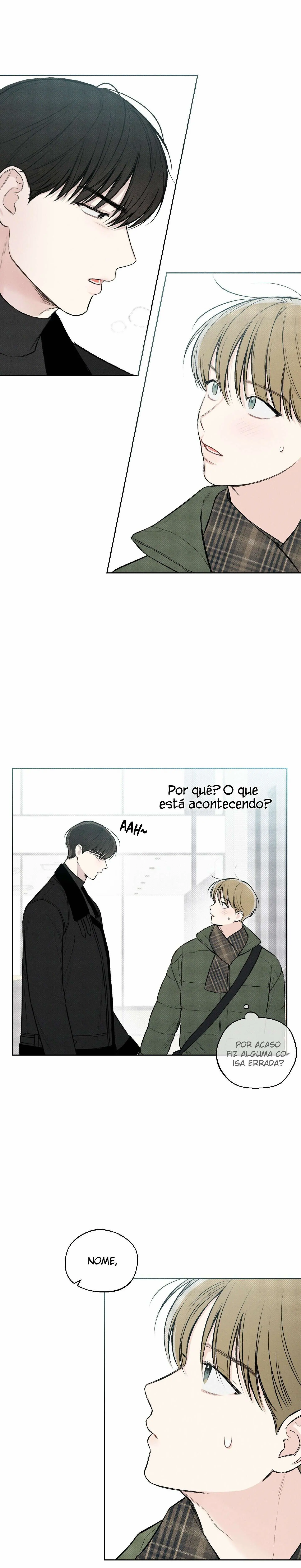 December – Capítulo 05 Yaoi – Página 10