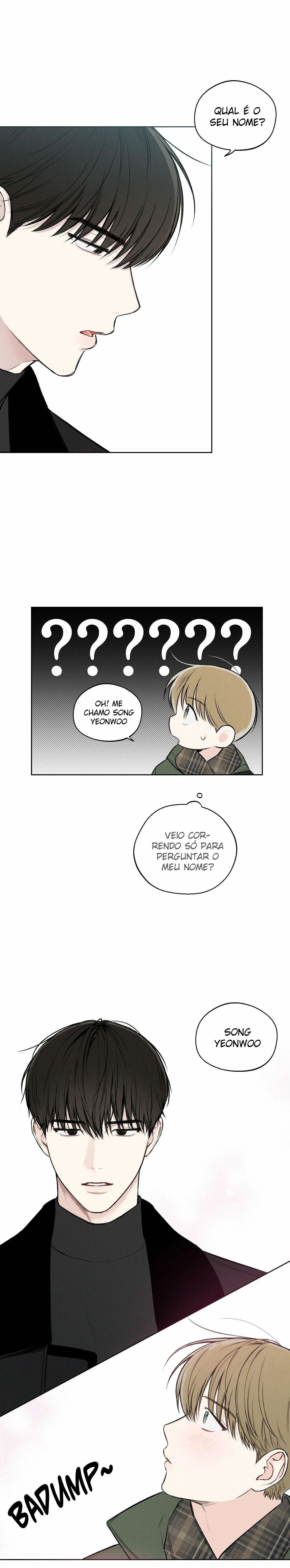 December – Capítulo 05 Yaoi – Página 11