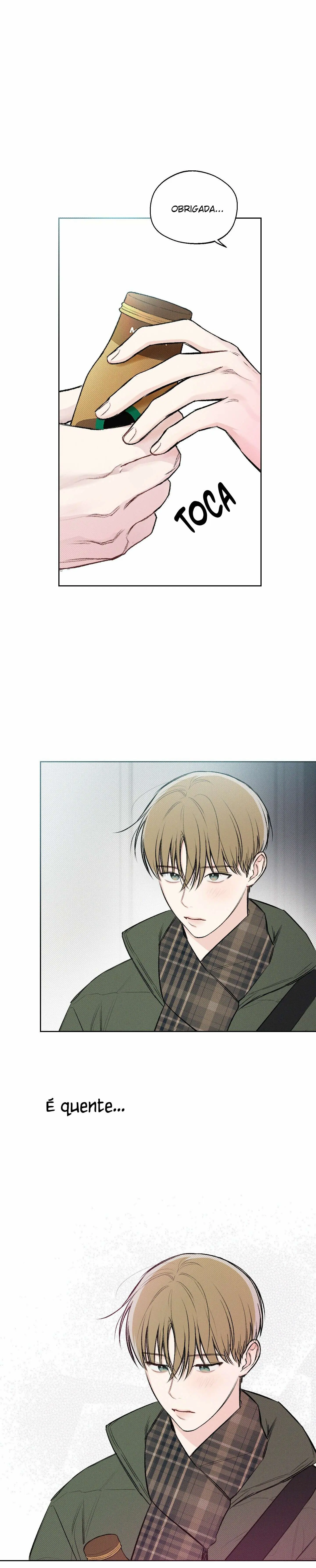 December – Capítulo 05 Yaoi – Página 14