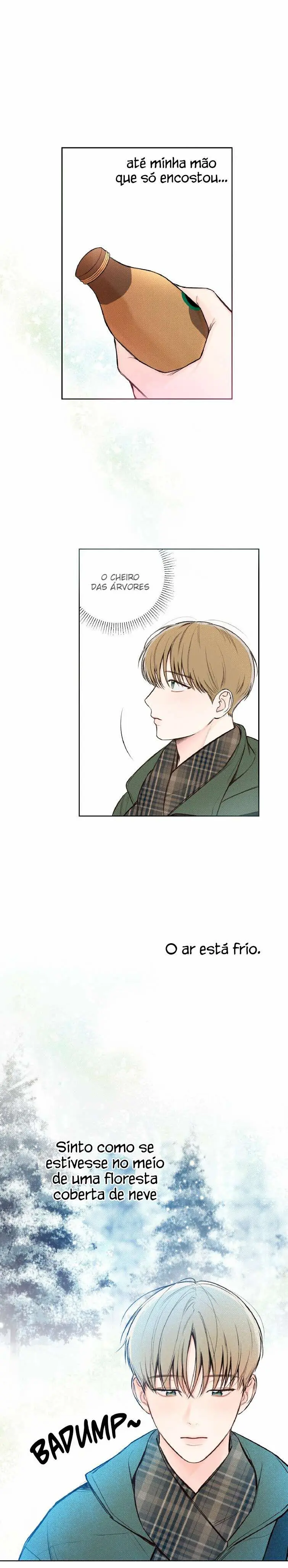 December – Capítulo 05 Yaoi – Página 15