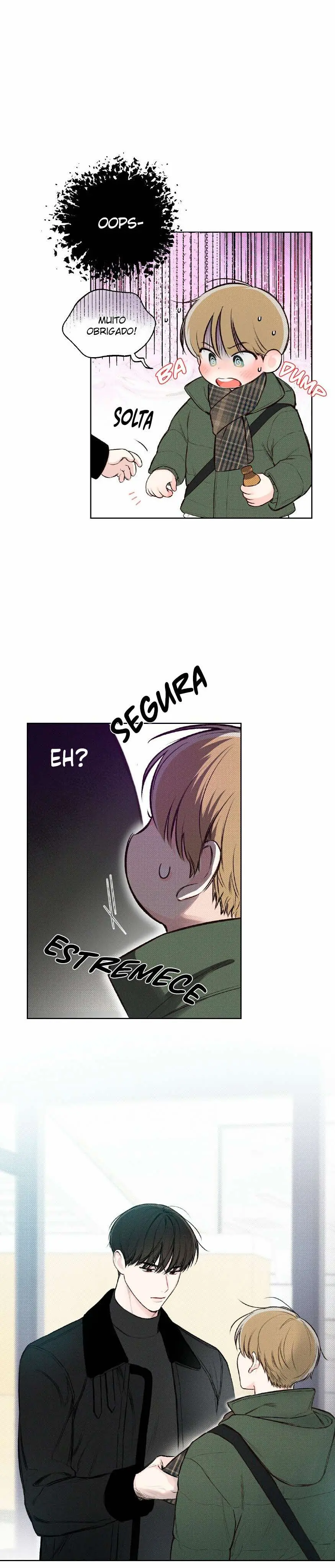 December – Capítulo 05 Yaoi – Página 16