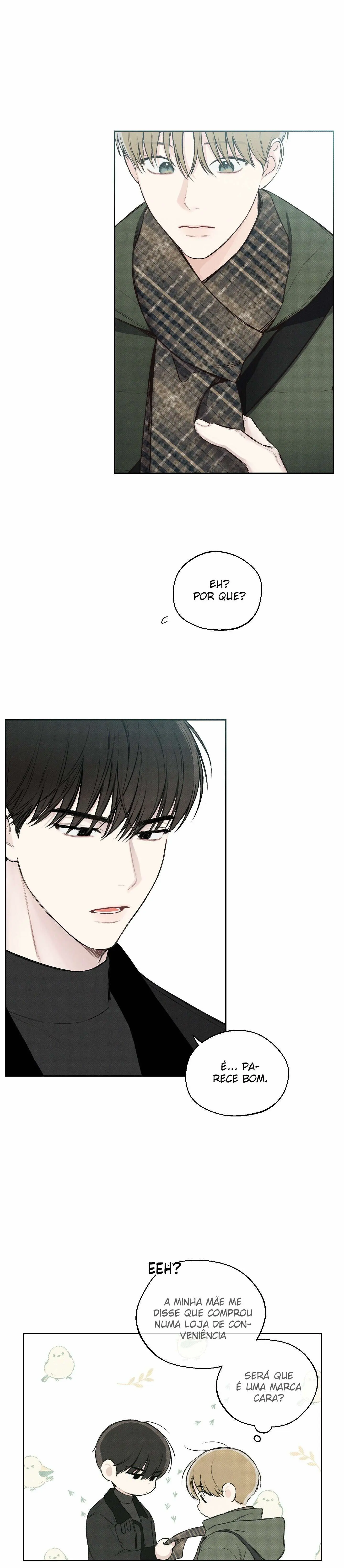 December – Capítulo 05 Yaoi – Página 17