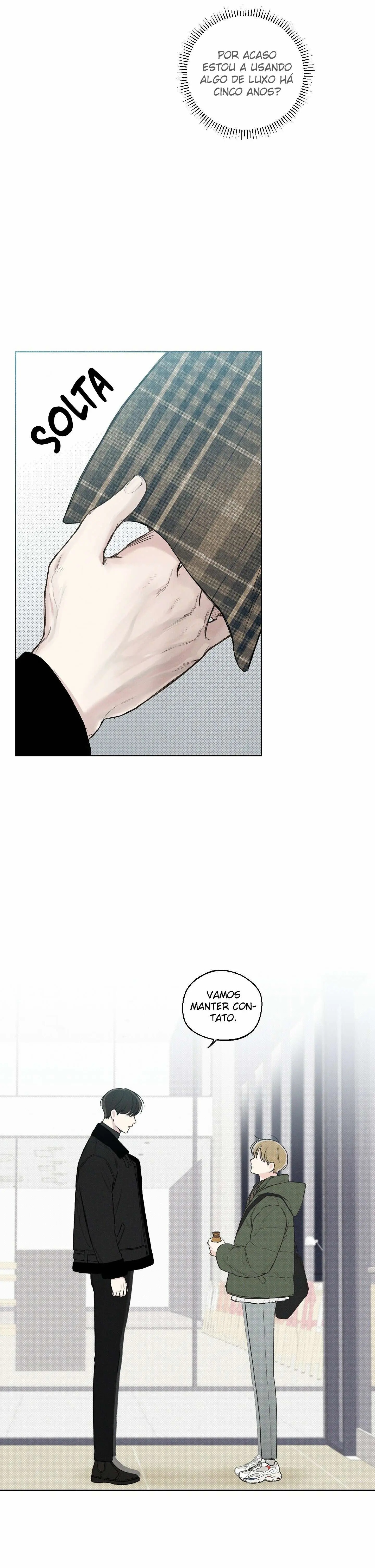 December – Capítulo 05 Yaoi – Página 18