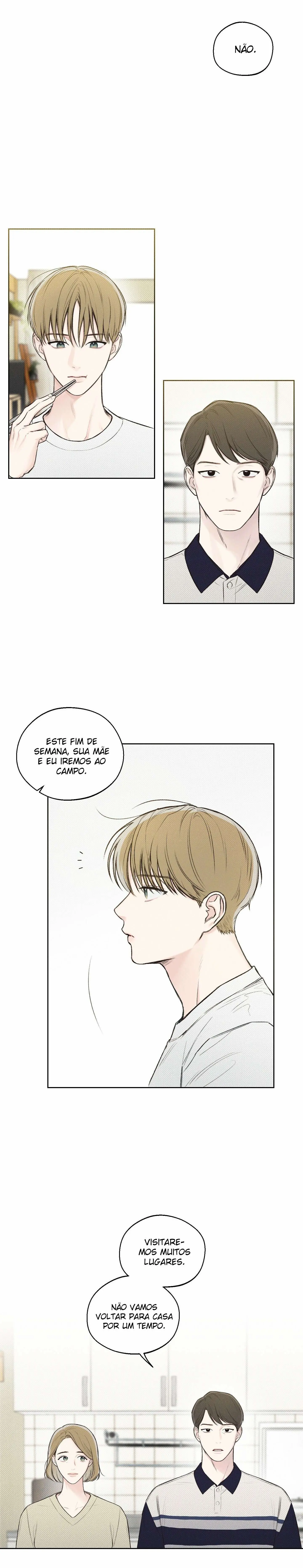 December – Capítulo 05 Yaoi – Página 20