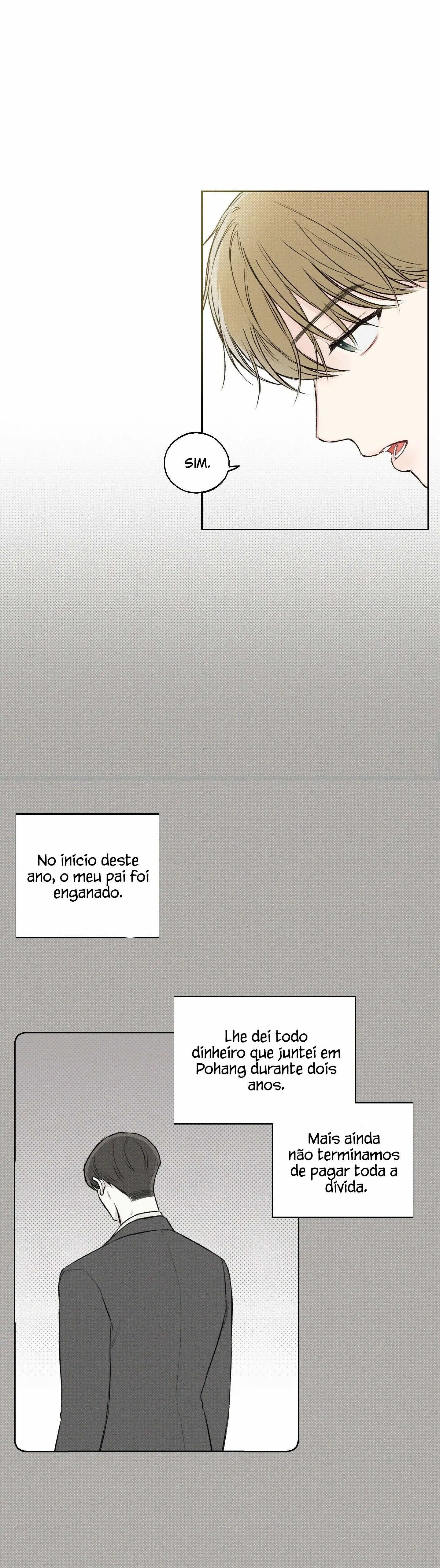 December – Capítulo 05 Yaoi – Página 21