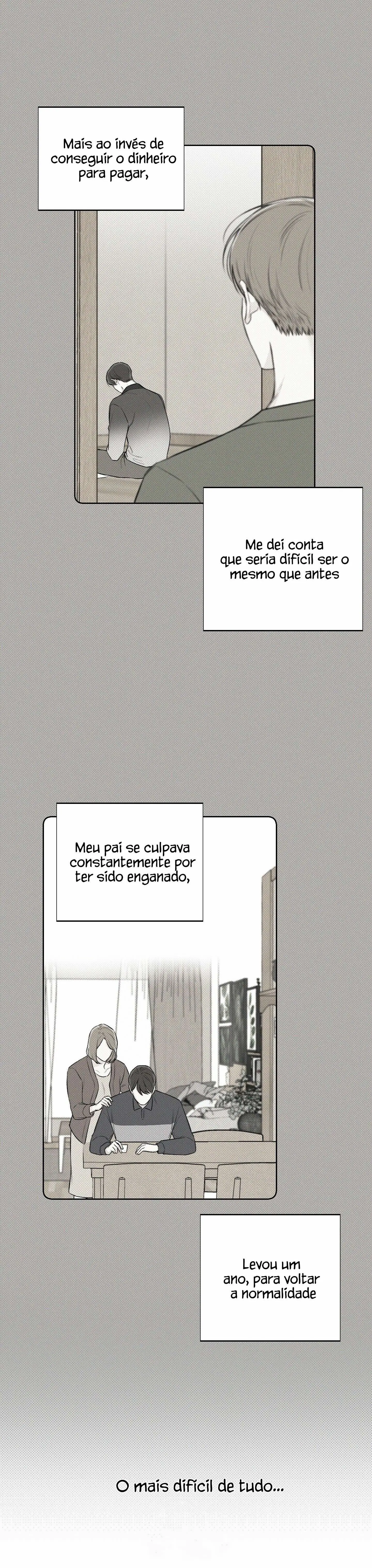 December – Capítulo 05 Yaoi – Página 22