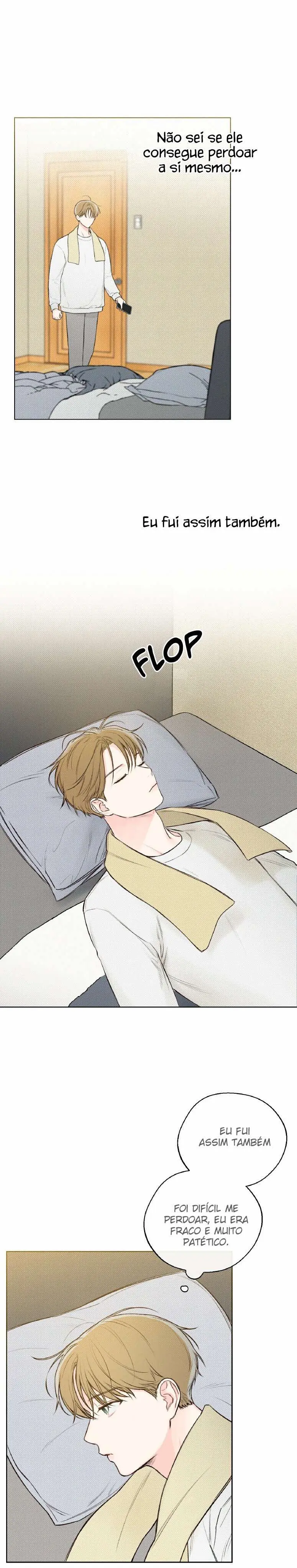 December – Capítulo 05 Yaoi – Página 23