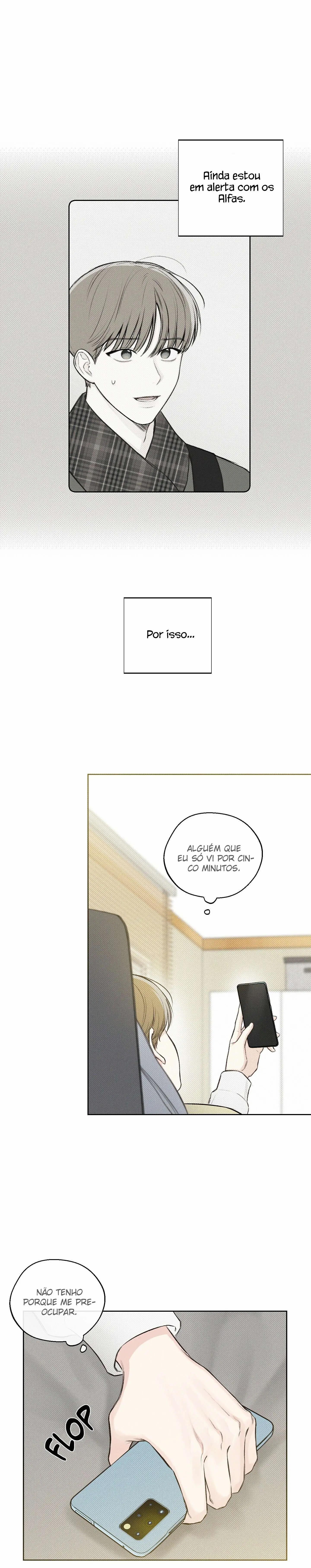 December – Capítulo 05 Yaoi – Página 24