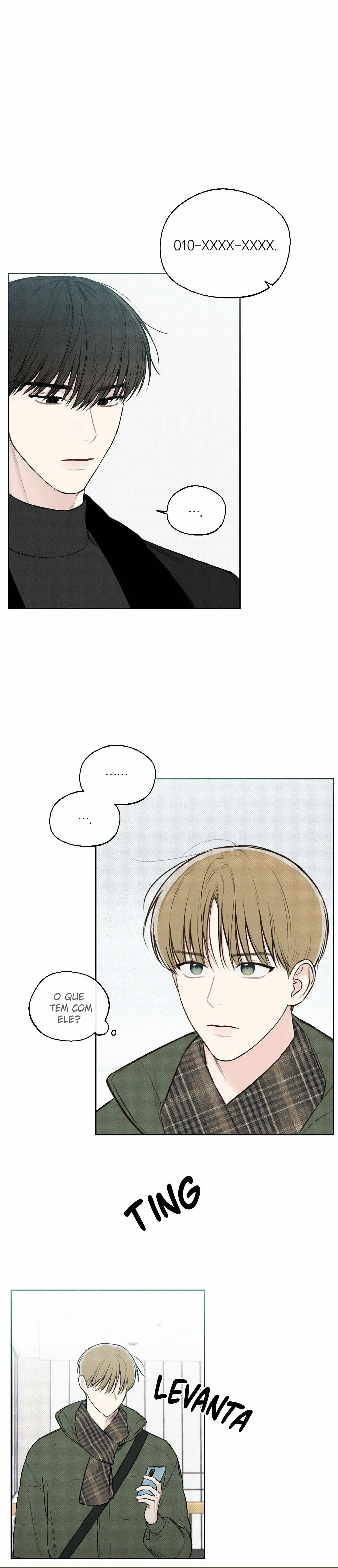 December – Capítulo 05 Yaoi – Página 4