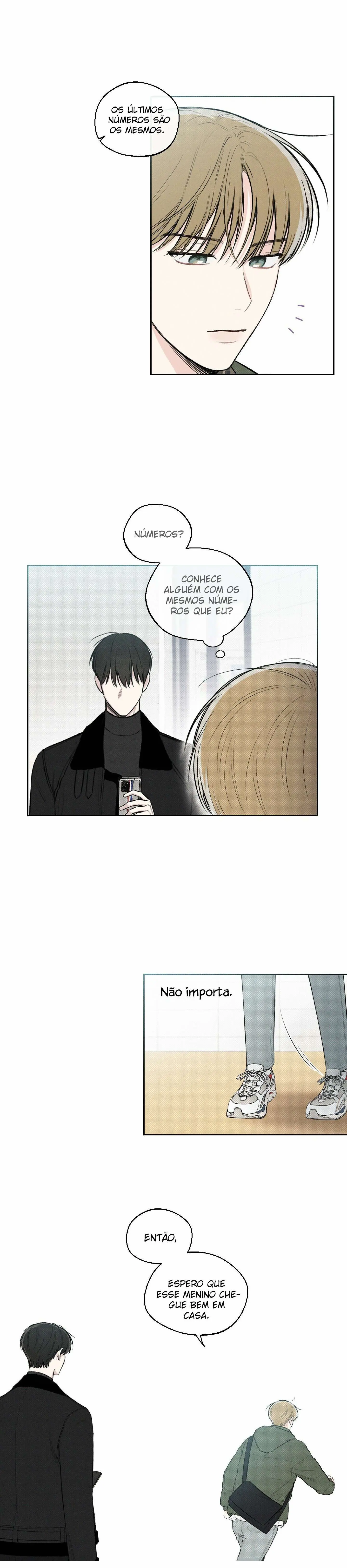 December – Capítulo 05 Yaoi – Página 5