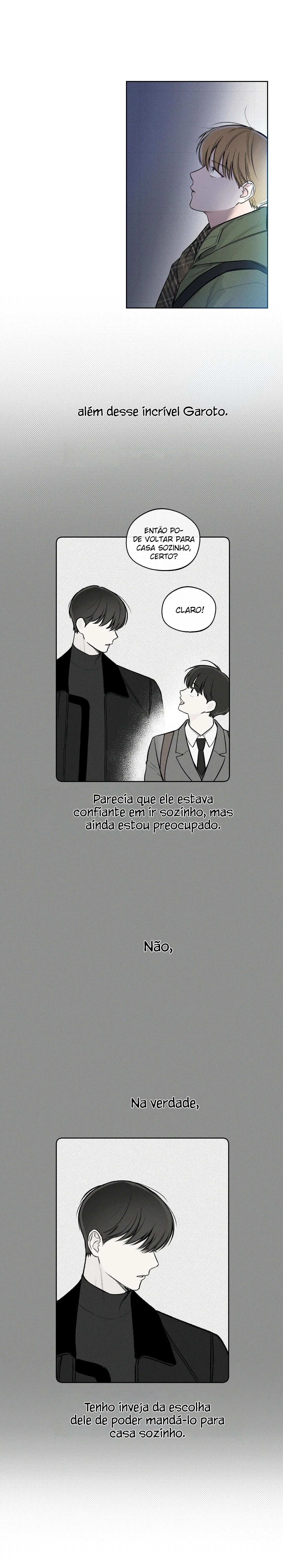 December – Capítulo 05 Yaoi – Página 8