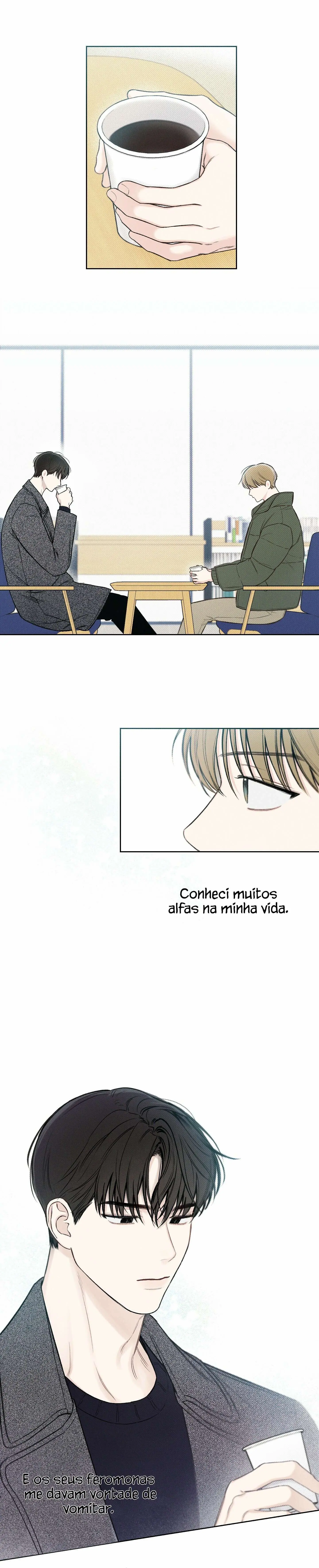 December – Capítulo 06 Yaoi – Página 10