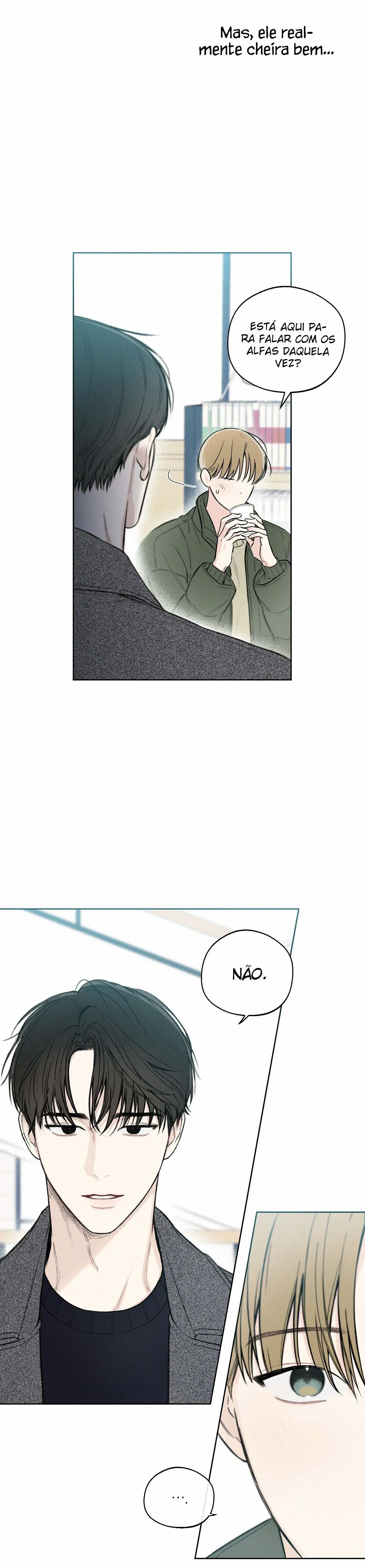 December – Capítulo 06 Yaoi – Página 11