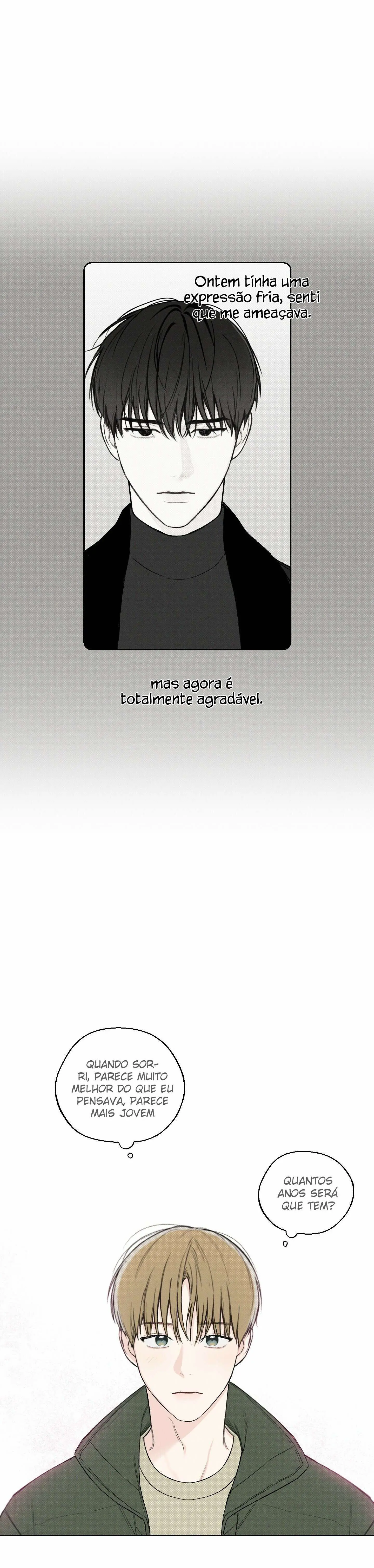 December – Capítulo 06 Yaoi – Página 12