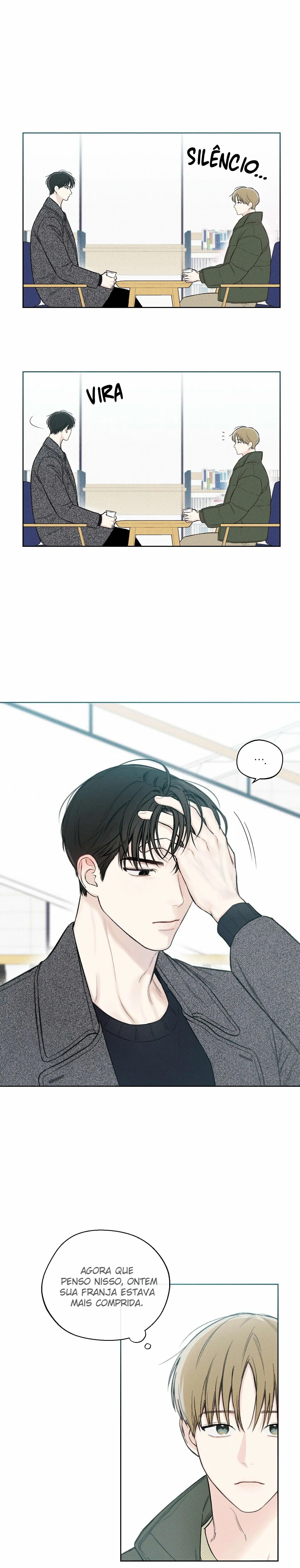 December – Capítulo 06 Yaoi – Página 13