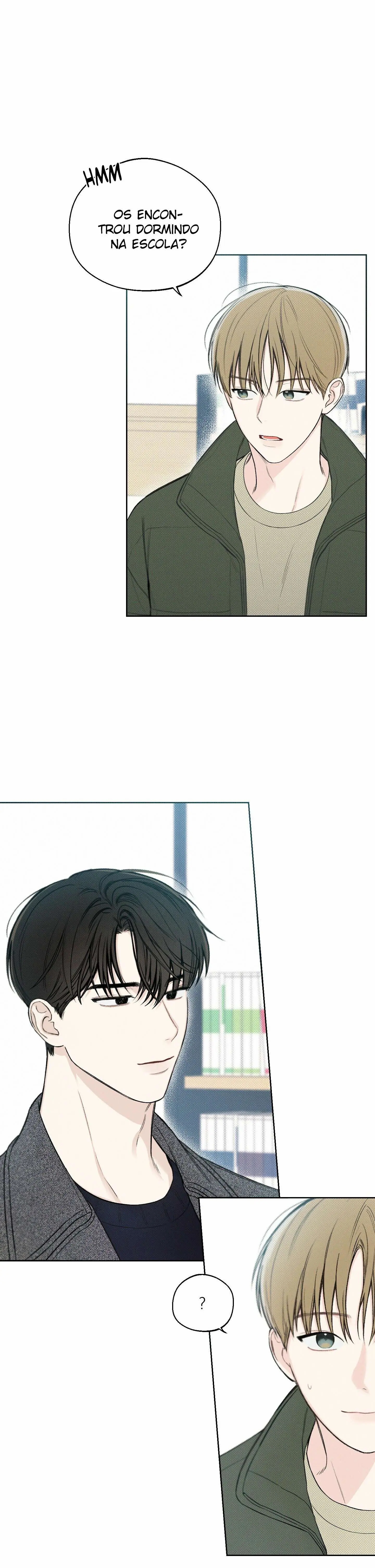 December – Capítulo 06 Yaoi – Página 16