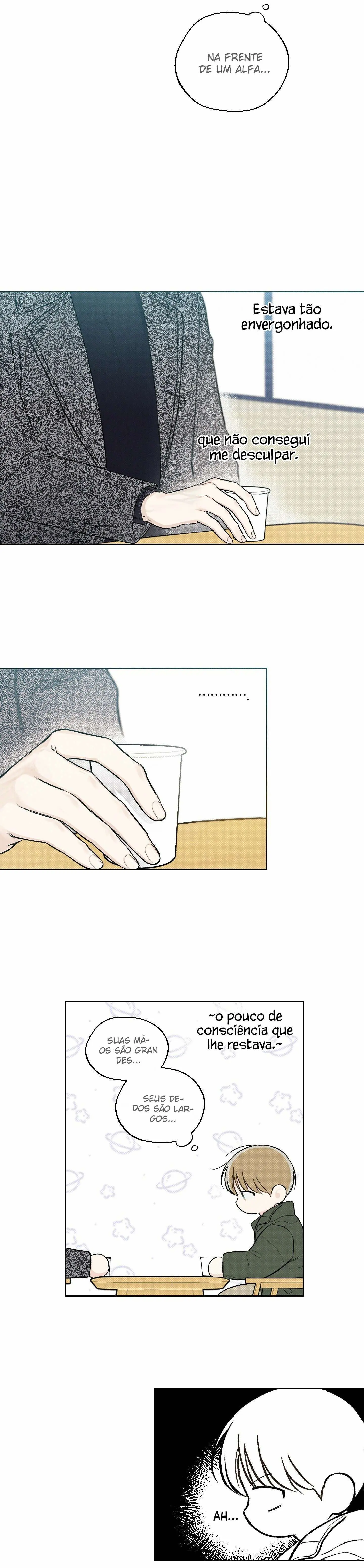 December – Capítulo 06 Yaoi – Página 18