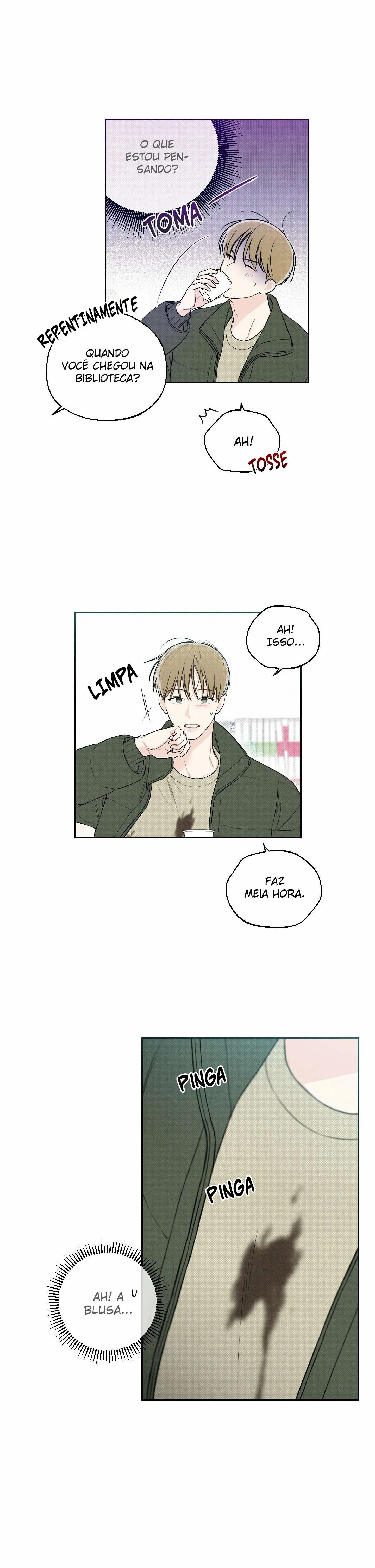 December – Capítulo 06 Yaoi – Página 19