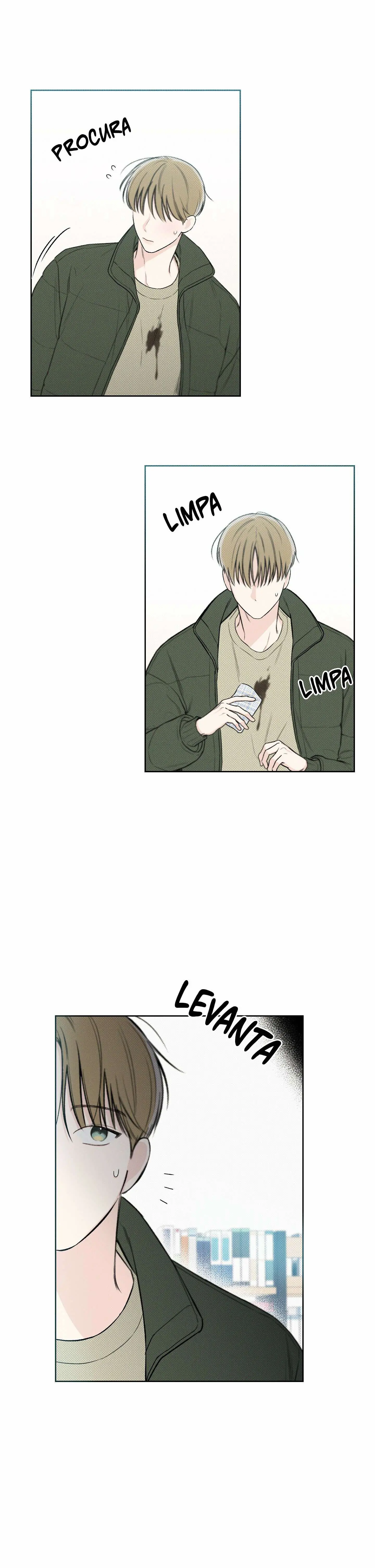 December – Capítulo 06 Yaoi – Página 20