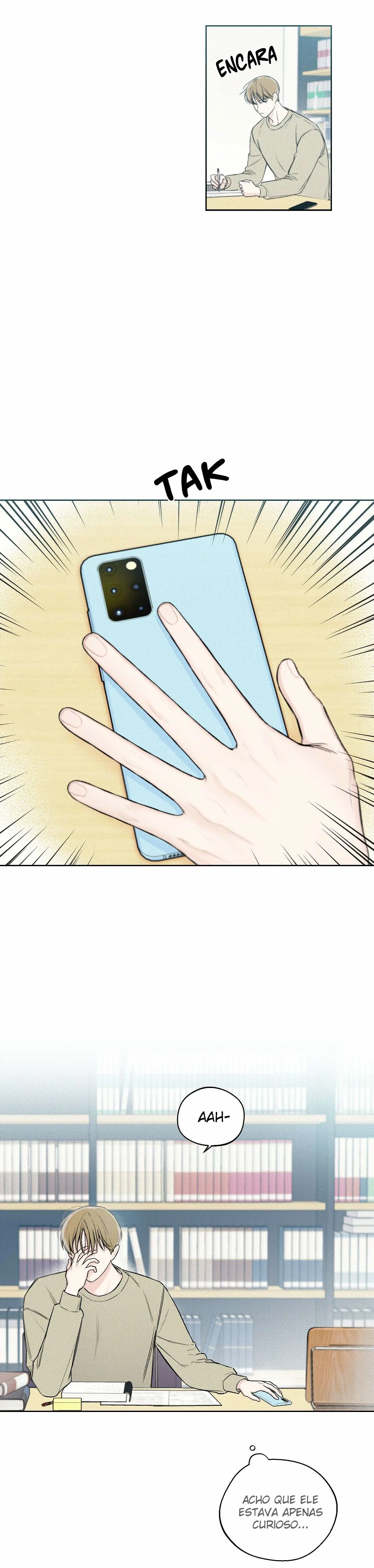 December – Capítulo 06 Yaoi – Página 6