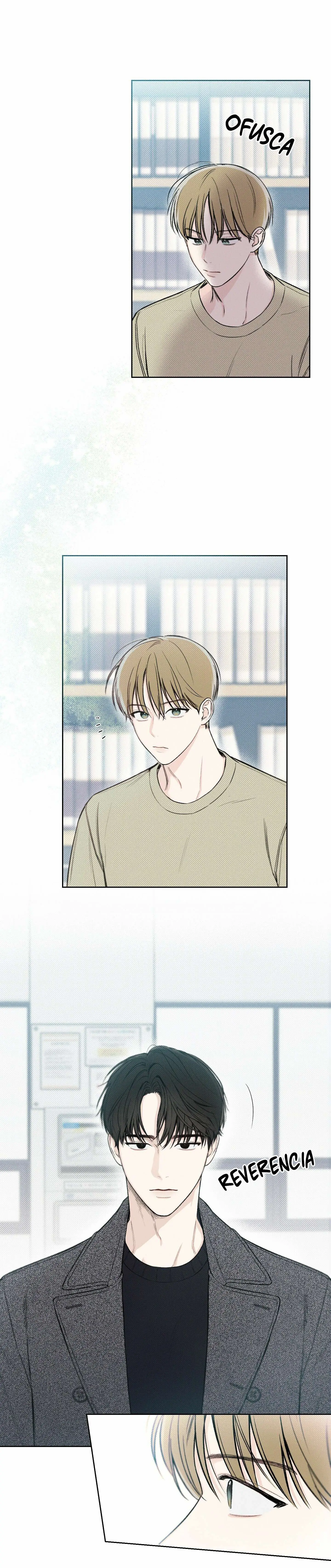 December – Capítulo 06 Yaoi – Página 8