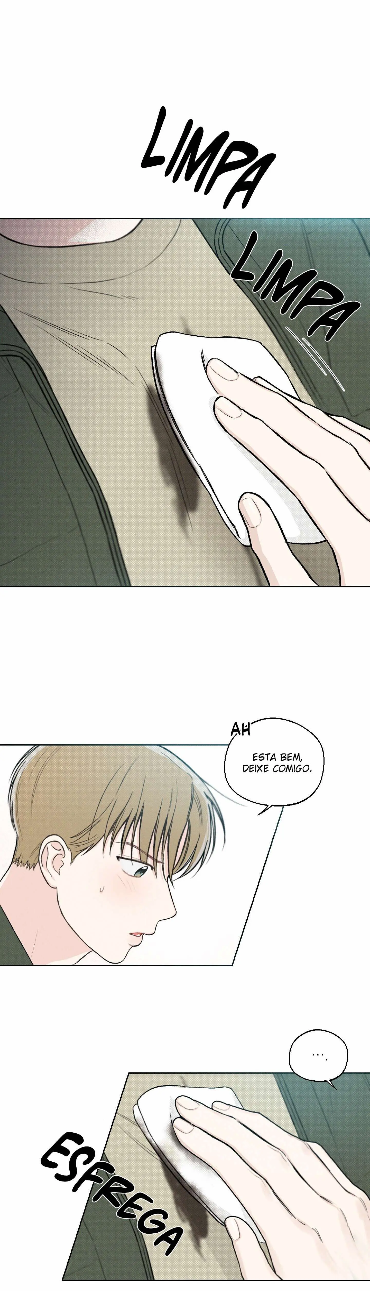 December – Capítulo 07 Yaoi – Página 1