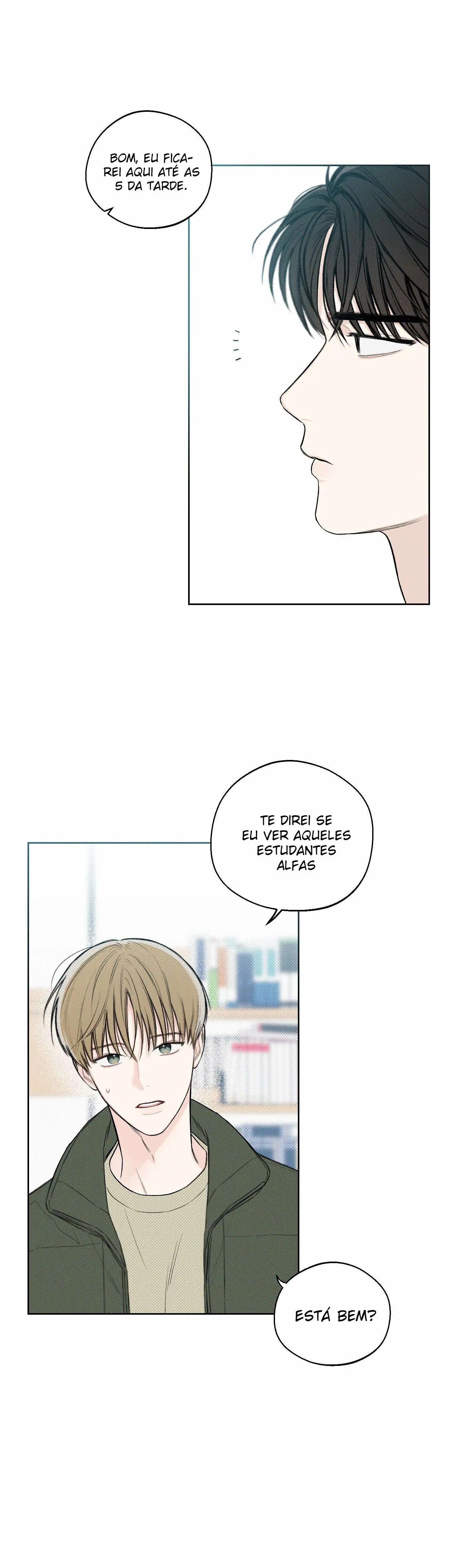 December – Capítulo 07 Yaoi – Página 10