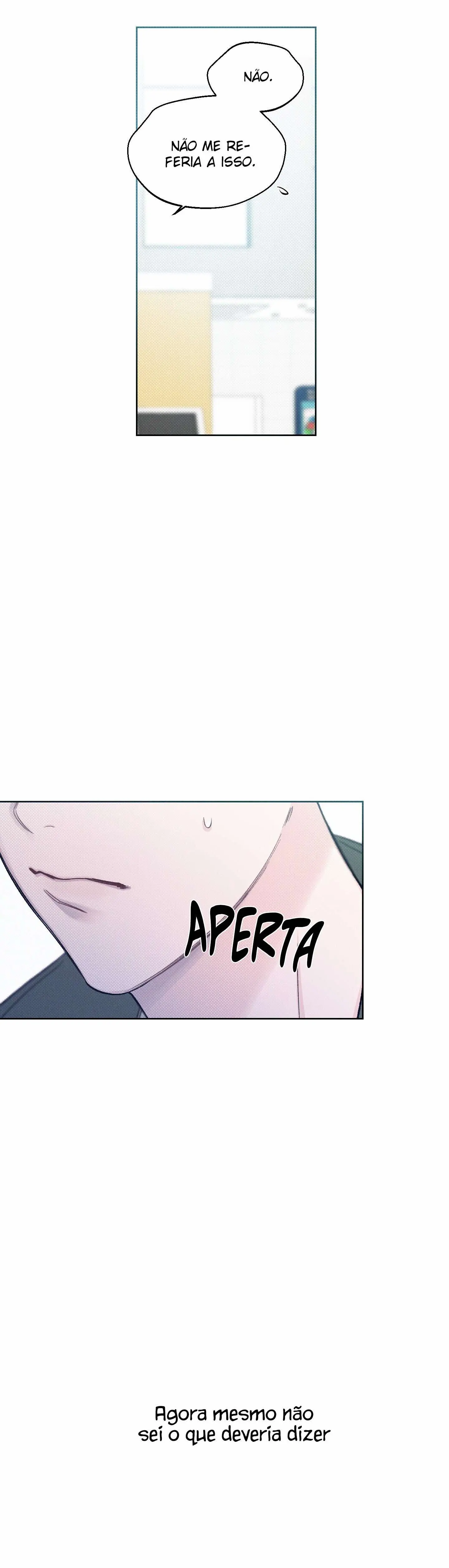 December – Capítulo 07 Yaoi – Página 12